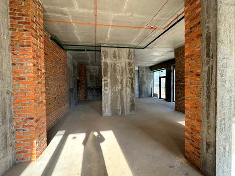 коммерческая по адресу Виктора Некрасова ул. (Північно-Сирецька), 2