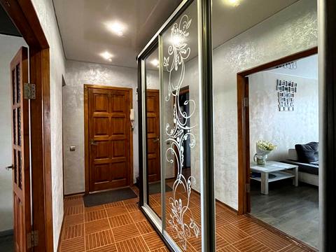 квартира за адресою Ньютона вул., 34