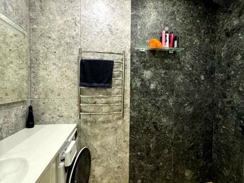 квартира за адресою Барабашова вул., 10в