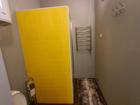 квартира за адресою Жемчужна 3, 3