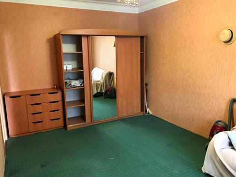 квартира по адресу Вадима Гетьмана, 22