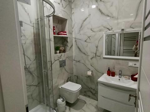 квартира по адресу Софиевская ул., 1 а 