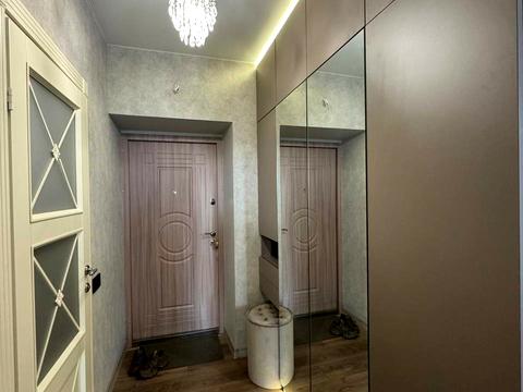квартира по адресу Богдана Хмельницкого ул., 11-Б