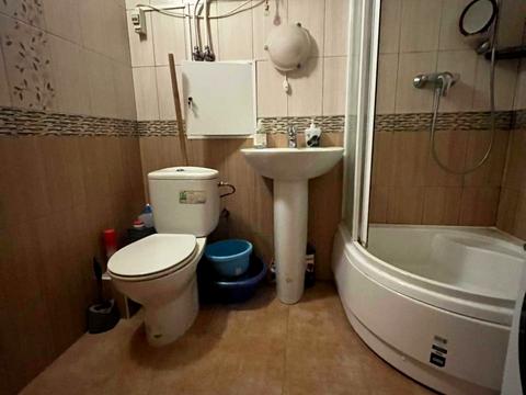 квартира за адресою Ентузіастів вул., 20