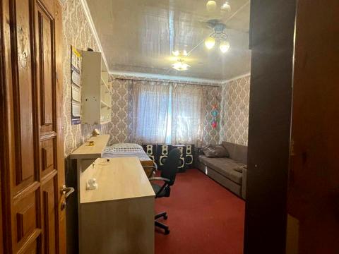квартира за адресою Іскринський пров., 8