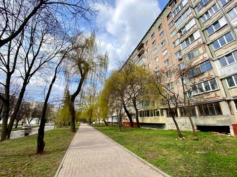 квартира по адресу Киевская ул., 3