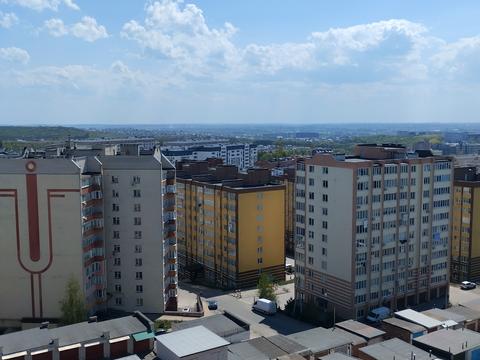 квартира по адресу Лісогренівецька, 18