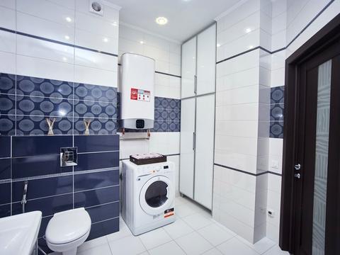 квартира по адресу Французский бульв., 22/3