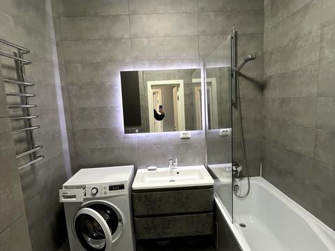 квартира за адресою Берестейський просп. (Перемоги), 26