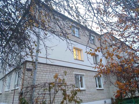 квартира за адресою Городок, Запорізької Січі вул., 10