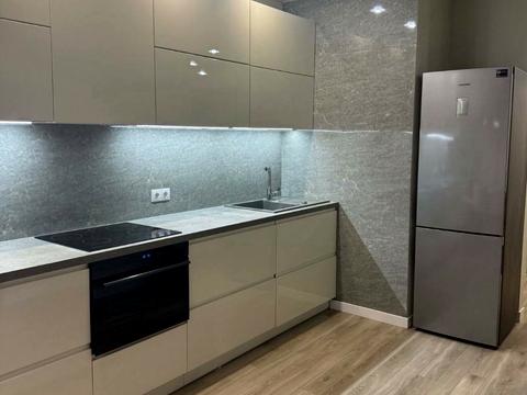 квартира за адресою Кармелюка вул., 4/1