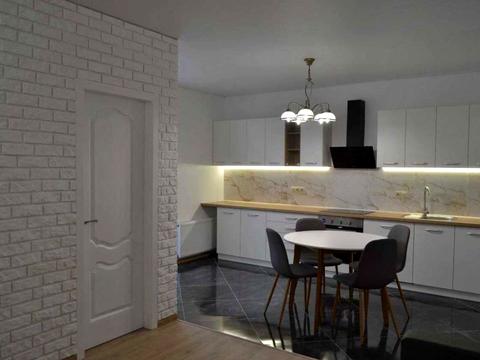 квартира за адресою Перемоги просп., 86
