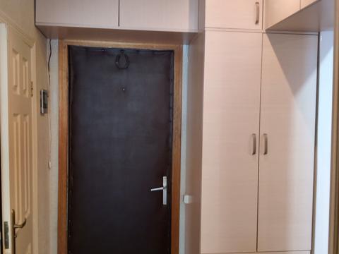 квартира по адресу Драгоманова ул., 40-Б