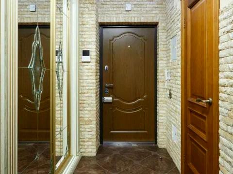 квартира за адресою Регенераторна вул., 4