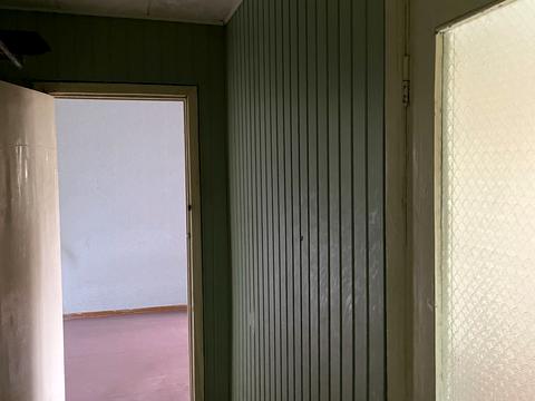 квартира за адресою Металургів вул., 16