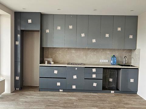 квартира по адресу Сергея Данченко ул., 22