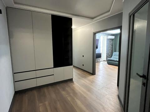 квартира за адресою Краківська вул., 27-А