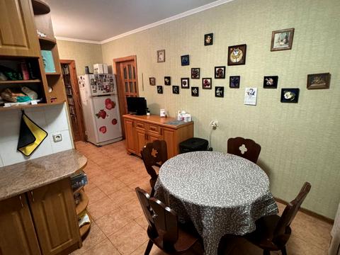 квартира по адресу Автозаводская ул., 67