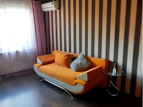 квартира по адресу Радужная ул., 16