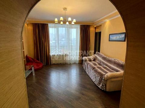 квартира по адресу Волонтёрская ул. (Социалистическая), 8а