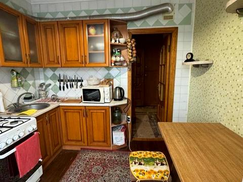 квартира за адресою Романа Шухевича вул. (Курчатова), 1