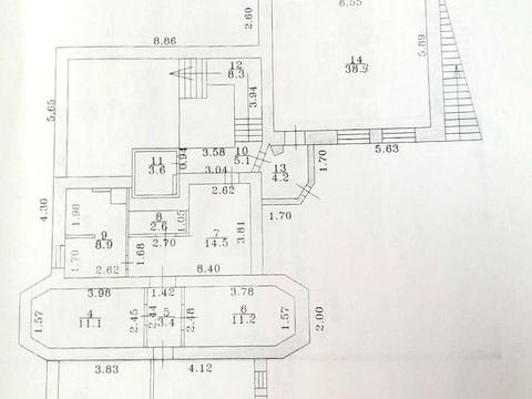 коммерческая по адресу Нижнеюрковская ул., 37