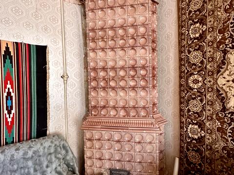 квартира по адресу Рутковича ул. (Крупской), 6