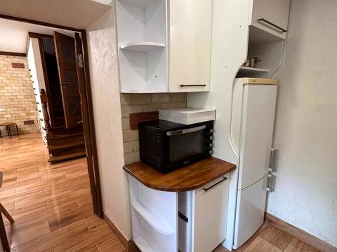 квартира за адресою Дорошенка вул., 25