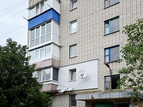 квартира за адресою Олексія Древаля вул. (Петровського), 85