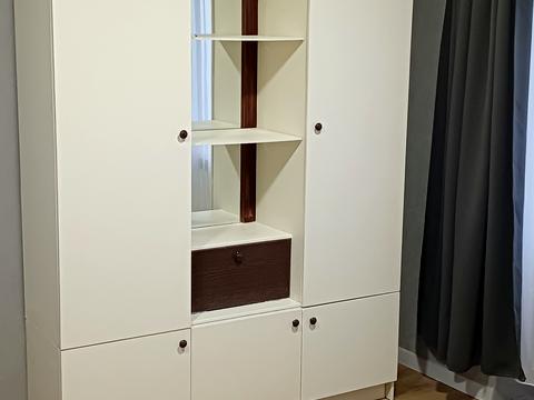 квартира по адресу Зелёная ул., 1