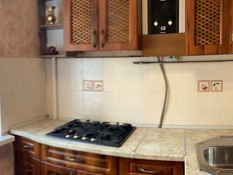 квартира за адресою Морехідна, 9