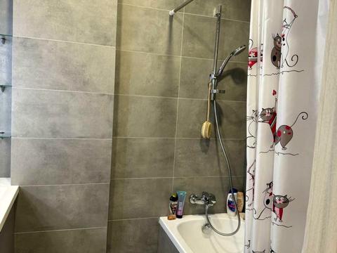 квартира за адресою Гвардійців-Широнінців вул., 74-Б