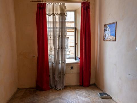 квартира за адресою Рибна, 1