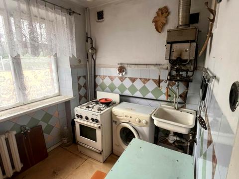 квартира по адресу Івана Пулюя ул. (Хотовицького), 7