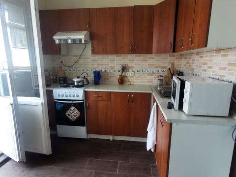 квартира за адресою Теремківська вул., 12