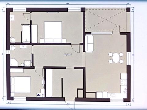 дом по адресу Соснова, 5