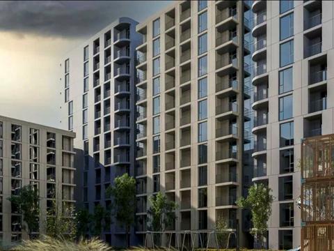 квартира по адресу Волчинецкая ул., 219а