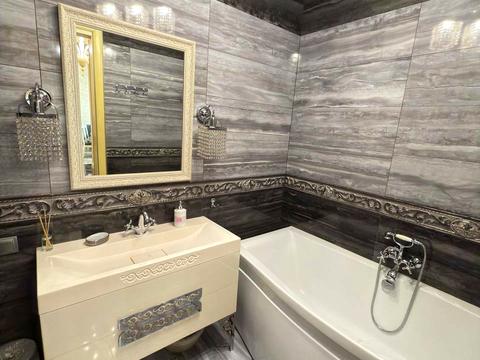 квартира за адресою Шпитальна вул., 7