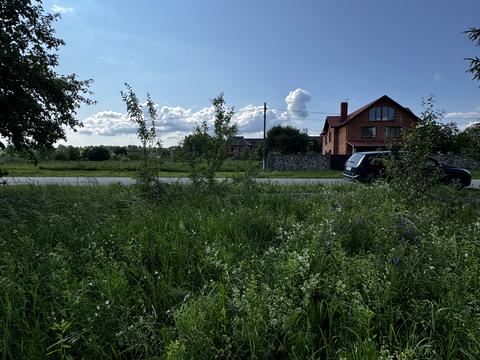 участок по адресу Богдана Хмельницького