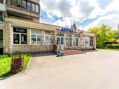 коммерческая по адресу Романа Ратушного ул. (Волгоградська), 3