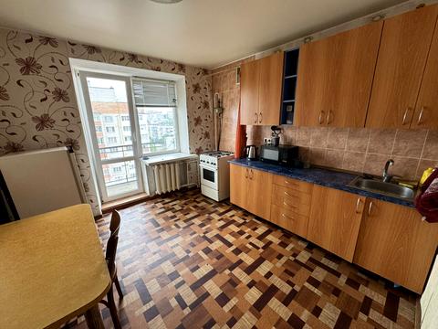 квартира за адресою Хмельницький, Перемоги вул., 8/2