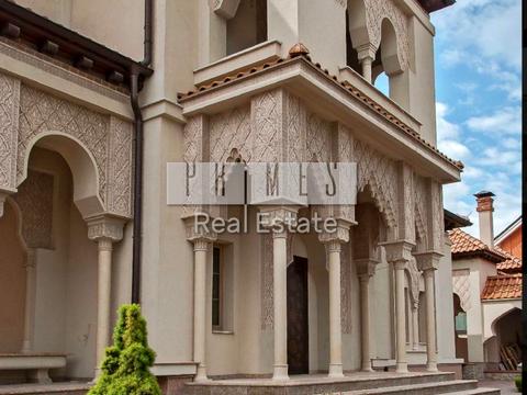 дом по адресу Чорногірська ул.