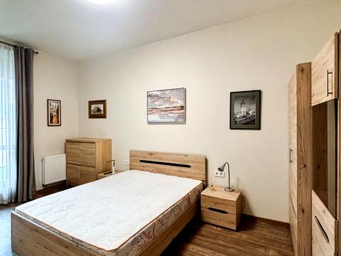 квартира за адресою Під Дубом вул. (Космонавтів), 26-Б