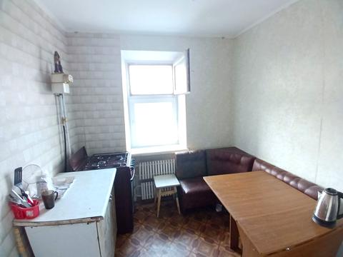 квартира по адресу Чкалова ул., 13/1