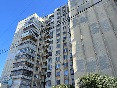 квартира за адресою Князя Ярослава Мудрого просп., 13