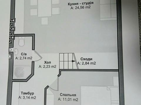 будинок за адресою Академіка Заріфи Алієвої вул., 56