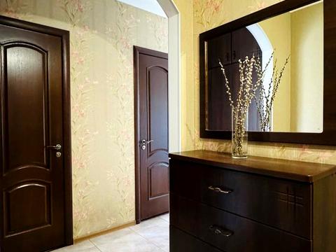 квартира за адресою Вечірній бульв., 1