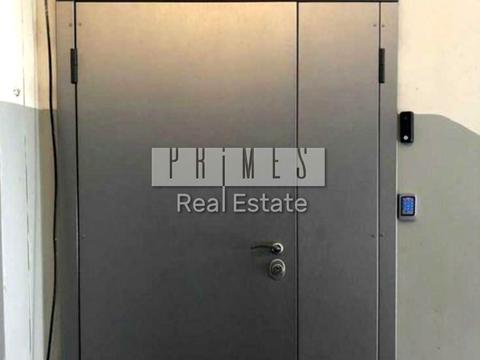 коммерческая по адресу Архитектора Городецкого ул., 17/1