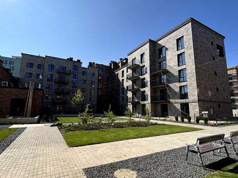 квартира по адресу Тараса Шевченка ул., 115