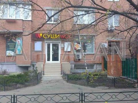 коммерческая по адресу Анны Ахматовой ул., 3